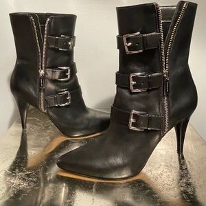 Michael Kors Lori Boots